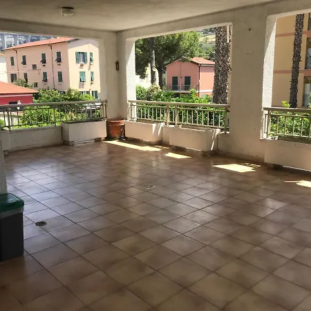 Apartamento Blue Shades