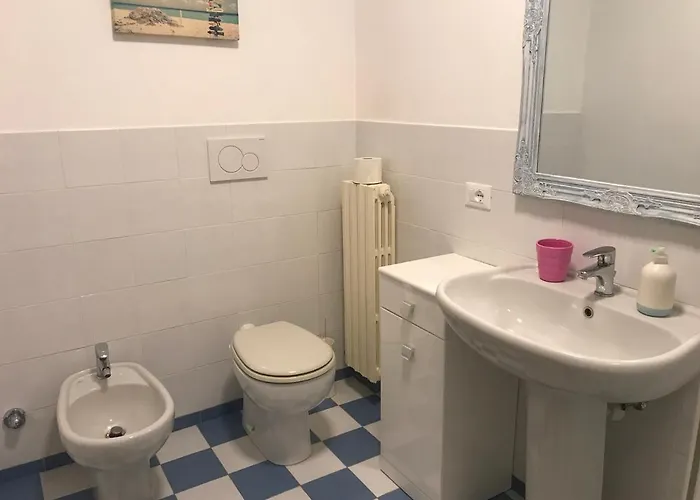 Blue Shades Apartamento