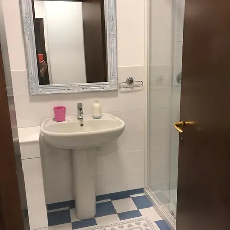 Blue Shades Appartement Bordighera