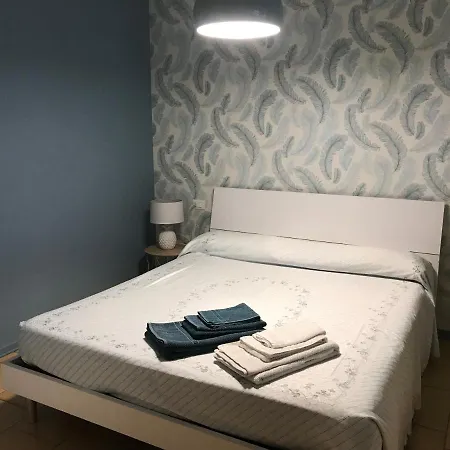 Blue Shades Apartment Bordighera