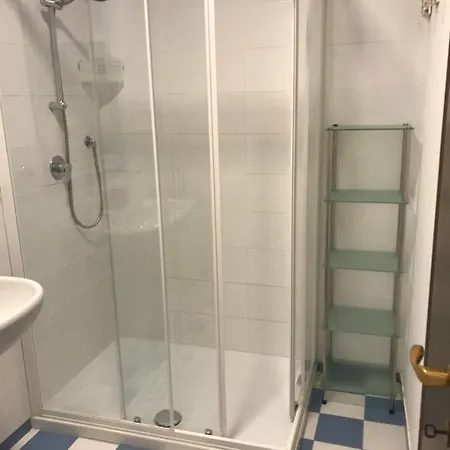 Apartament Blue Shades Bordighera