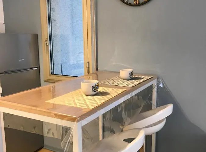 Blue Shades * Bordighera