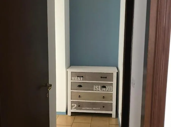 Appartement Blue Shades Bordighera