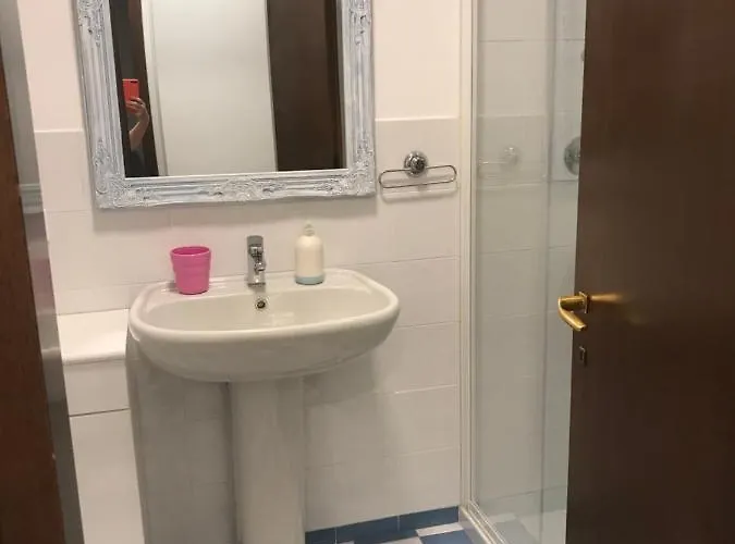 Blue Shades Appartement Bordighera