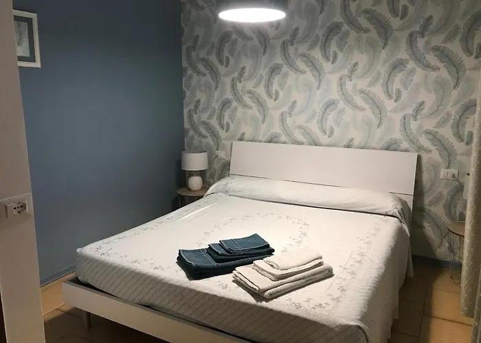 Blue Shades Appartement Bordighera