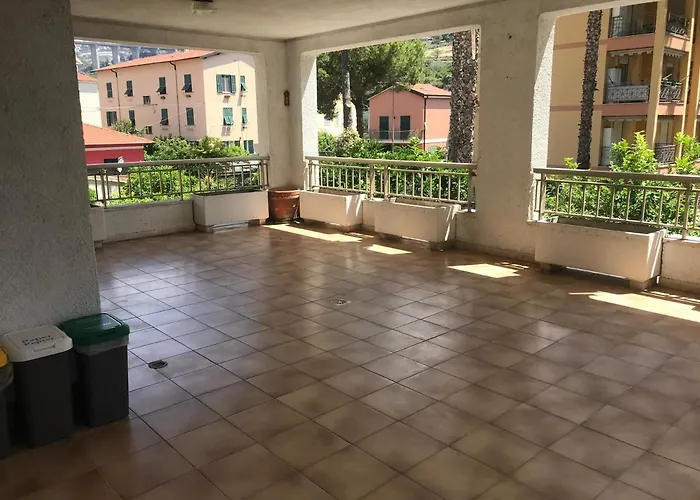 Apartmán Blue Shades